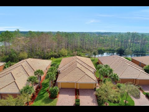 13229 Boccala Ln, Estero, FL home video tour