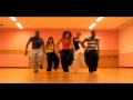 Fatou Tera - Ragga Jam ( Vybz Kartel - Turn & wine )