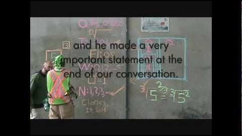 420math: Exponents and Radicals: How They Relate to The Real Number Set, Part 2 (Math #41)