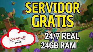 How to Have a 24/7 Server Without Paying Anything? screenshot 2