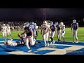 PFN PRESENTS: District XI Class 2A Semi-Final Catasauqua vs Palmerton Highlights 11.6.2021