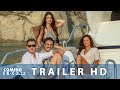 Passpartu' - Operazione Doppiozero (2019): Trailer Ufficiale del Film - HD