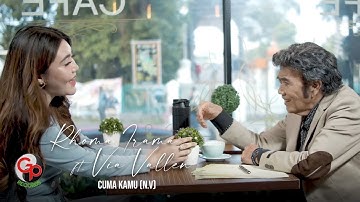 Rhoma Irama feat. Via Vallen - Cuma Kamu | New Version (Official Music Video)