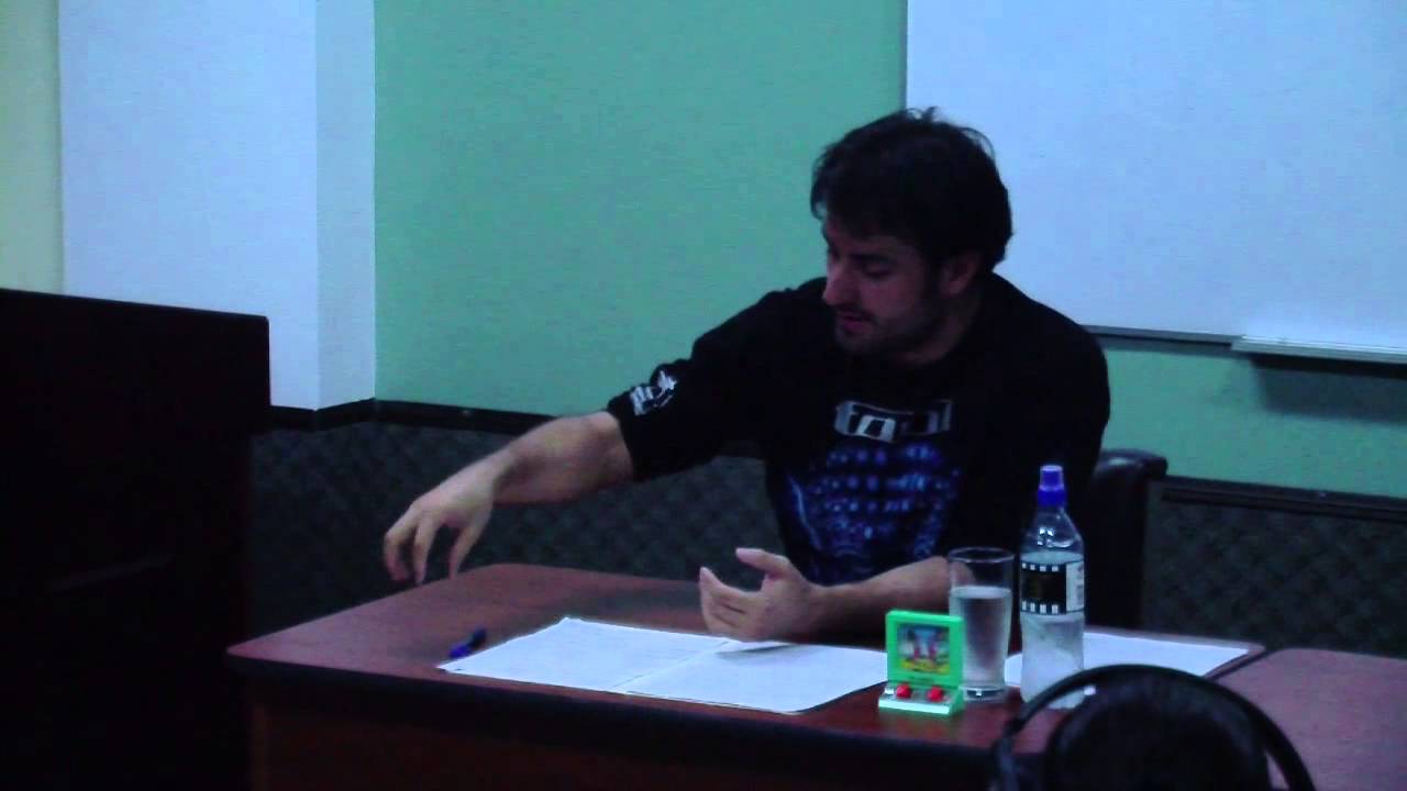 "Sociología del ocio"por Diego Chaverri