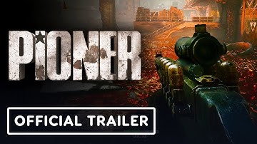 Pioner - Official Early Access Release Date Trailer