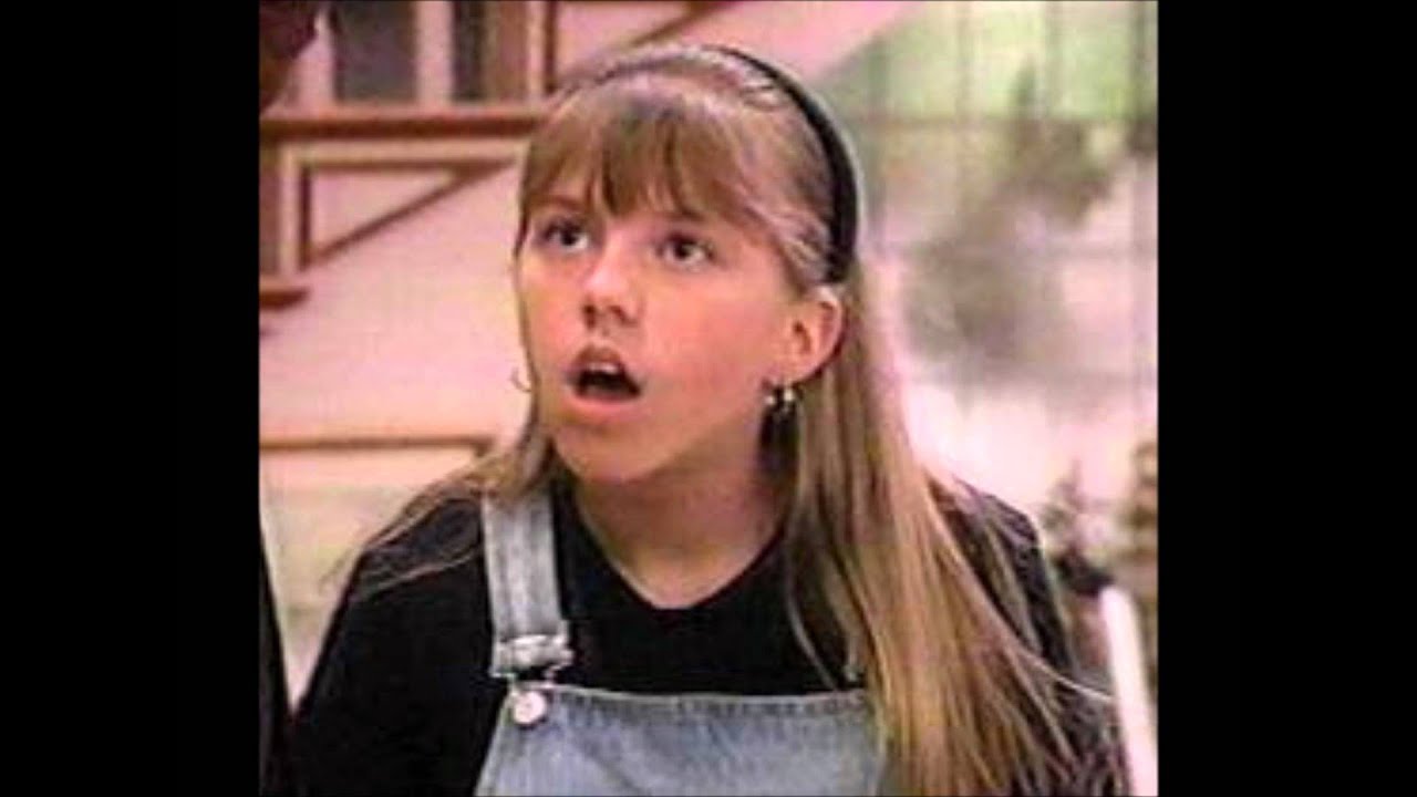 Full House Cast Then and Now - YouTube
