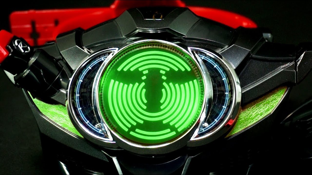 ブレンドライバーぽい 映像加工 バンノドライバーを仮面ライダーブレンカラーにしてみた Kamen Rider Drive Brain Driver Youtube