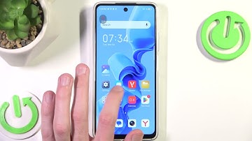 Hoe u schermopname op een ITEL-telefoon gebruikt