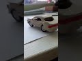 Краш тест Тойоты Марк 2