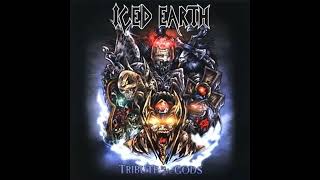 Iced Earth - Highway To Hell (AC/DC) - Tribute To The Gods