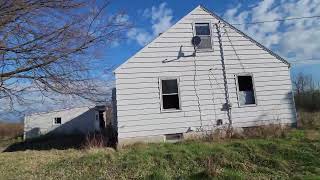 2 houses off of Lake rd, Lorain