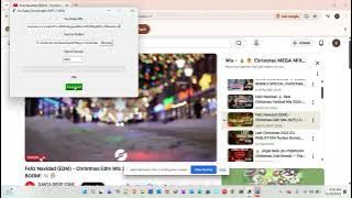 Download MP3/MP4 from YouTube