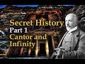 142 histoire secrte  partie 1 la philosophie mystique de linfini de georg cantor