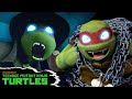 Every Time The Turtles Turned EVIL 😈 | TMNT