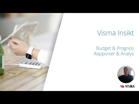 Visma Insikt