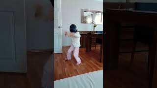 Dans videosu