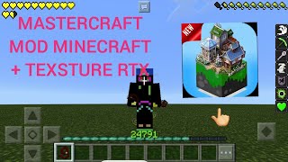 NEW.mastercraft mod minecraft x dj all screenshot 5