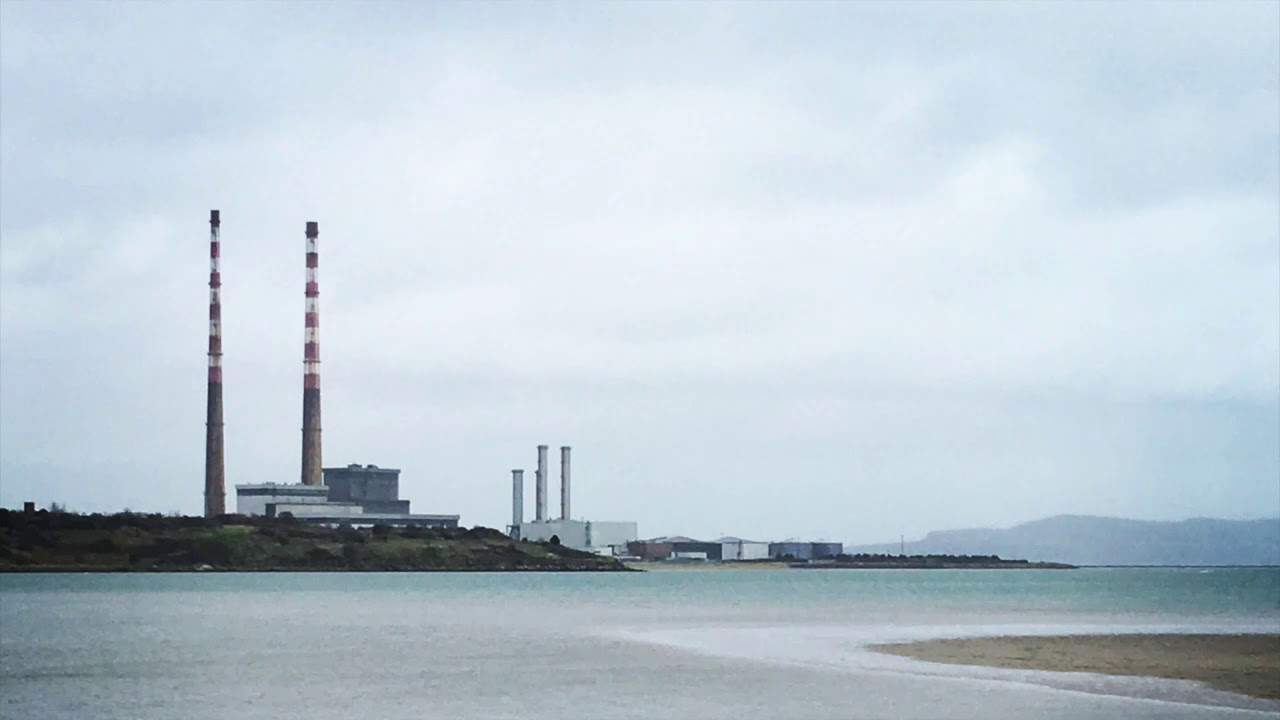 December - Bad [U2 cover]