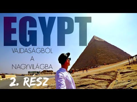 Videó: Hogyan Főzzünk Egyiptomi Basszusza