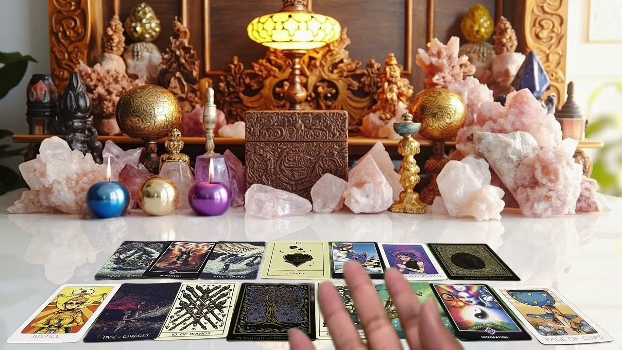 ARIES MY CARDS DO NOT LIE❗️A TREMENDOUS FIGHT 🤬💥😤  TAROT LOVE READING TAROT READING