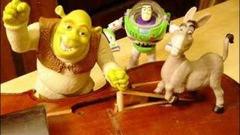 Violin Soundpost Adjustment