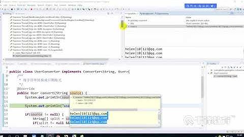 千锋Ja va教程：23 其他类型转换方式 判断操作系统