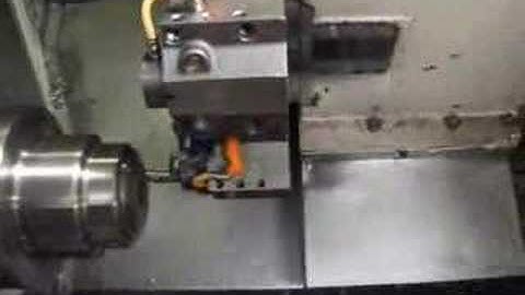 MAZAK QUICKTURN QT-250 CNC LATHE