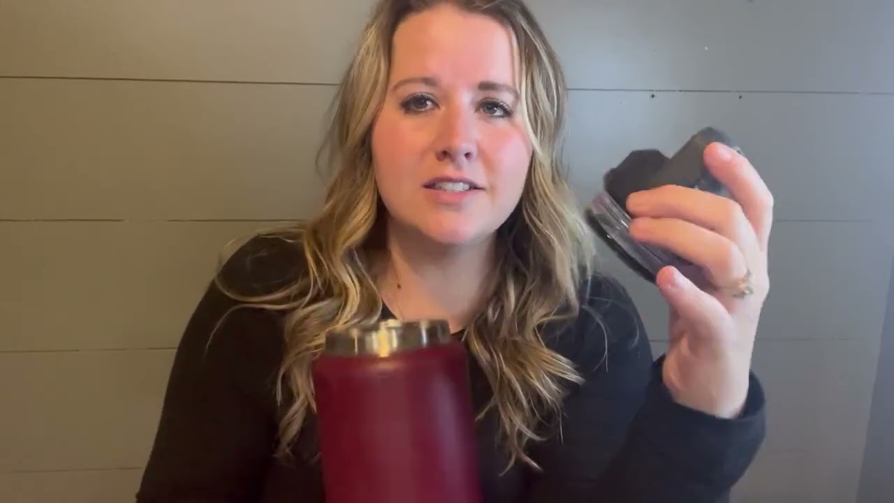 YETI Water Bottle Review