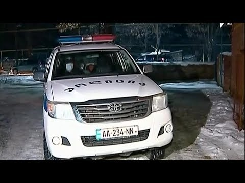 მკვლელობა თიანეთში