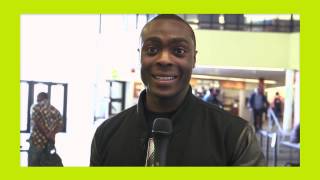 Students Shout-Out to Faculty - North Campus | S03E01