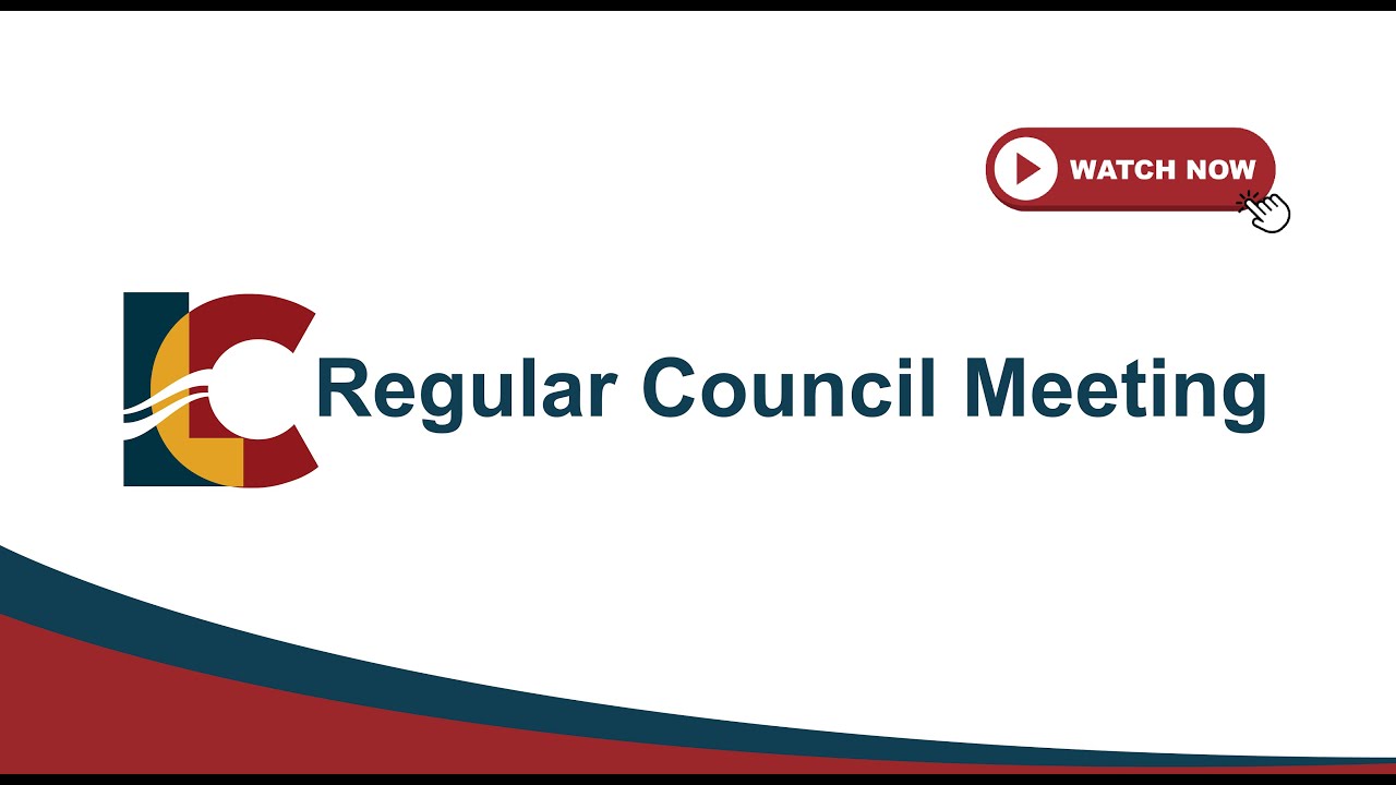 October 7, 2024 - Langley City Regular Council Meeting