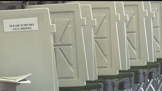 Trumbull County Board of Elections cuts more polling locations