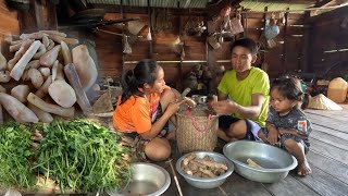 ຂຸດມັນຕ້າງ | ขุดมันต้าง