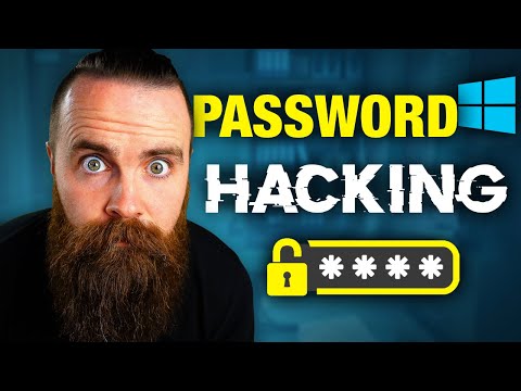 Video: Hur loggar jag in med ett lösenord?