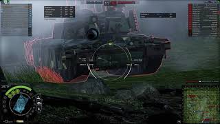 Armored Warfare - Altay - 9.600 Dmg Pvp