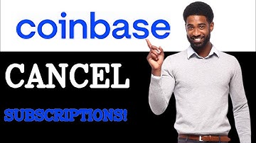 How To Stop Recurring Buys On Coinbase App (2025)