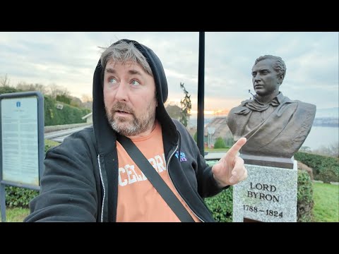 The Iconic Horror House Of Geneva Switzerland - Frankenstein Birth & Vampire Tales At Villa Diodati