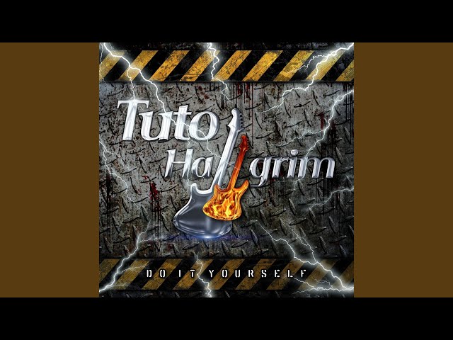 Tuto Hallgrim - Nightmares