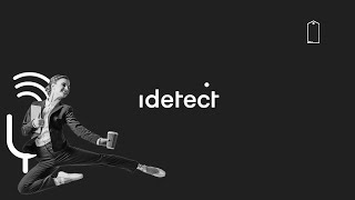 iDetect - Audio Logo • by Pimp My Sound