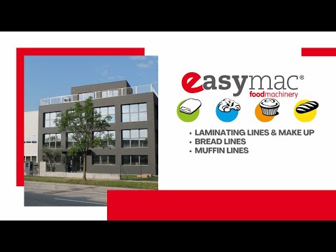 EASYMAC - Operating
