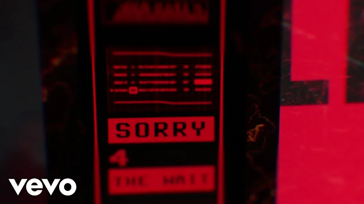 Lil Wayne - Tunechi Rollin' (Visualizer)