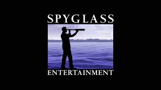 Spyglass Entertainment Logo 2010