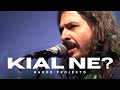 KIAL NE? - Barok Projekto - Live in Belgium