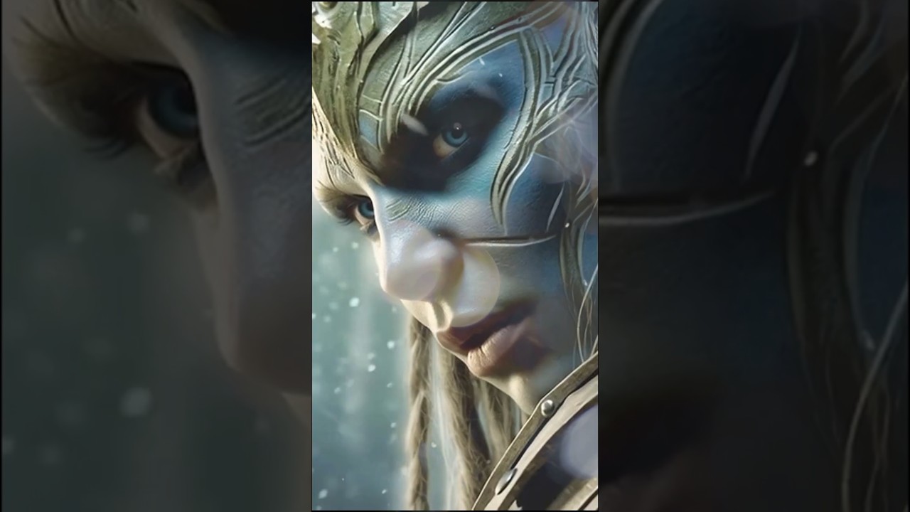 Παρακολούθηση The Elven Warrior - bringing our Characters to life #elf #elven #fantasy #ai στο YouTube Παρακολούθηση The Elven Warrior - bringing our Characters to life #elf #elven #fantasy #ai στο YouTube