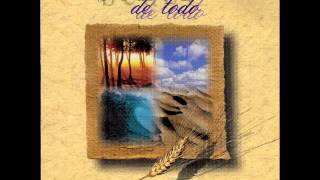 Video thumbnail of "Quién como Tú  MI-EL  CD SEÑOR DE TODO 1995"