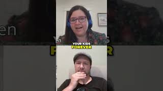 D&amp;D Storytelling with Kids &amp; Family #podcast #family #dnd