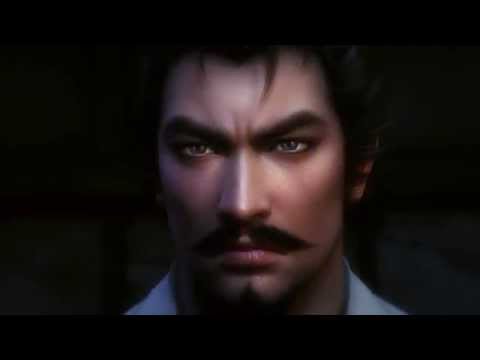 Nobunaga's Ambition: Sphere of Influence Announcement Trailer