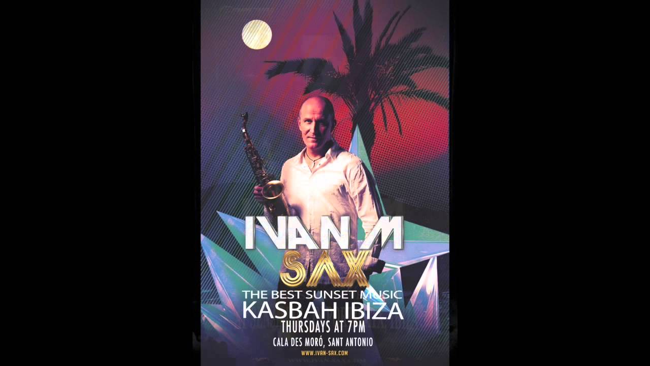 IVAN MSAX GRAND TOUR 2015 YouTube