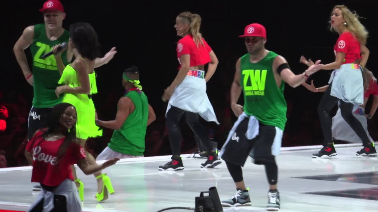 Lali e Pabllo Vittar Caliente Ao Vivo EUA