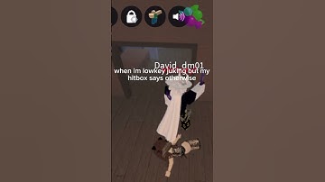 i hate mm2 hitbox 😭 #roblox #rblx #mm2 #murdermystery2 #robloxedit #mm2roblox #capcut #edit #funny